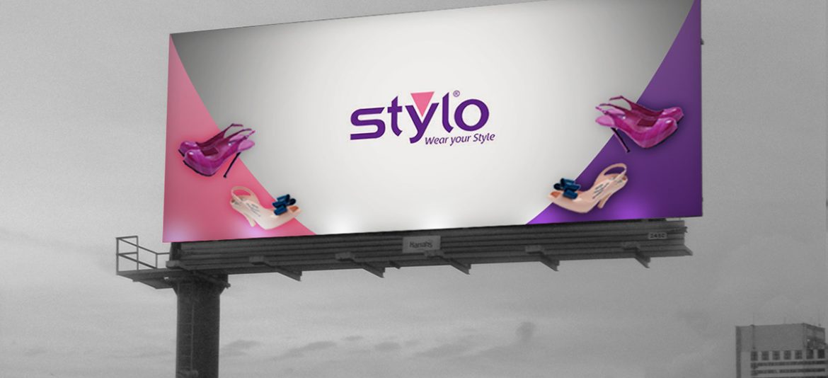 Stylo Shoes