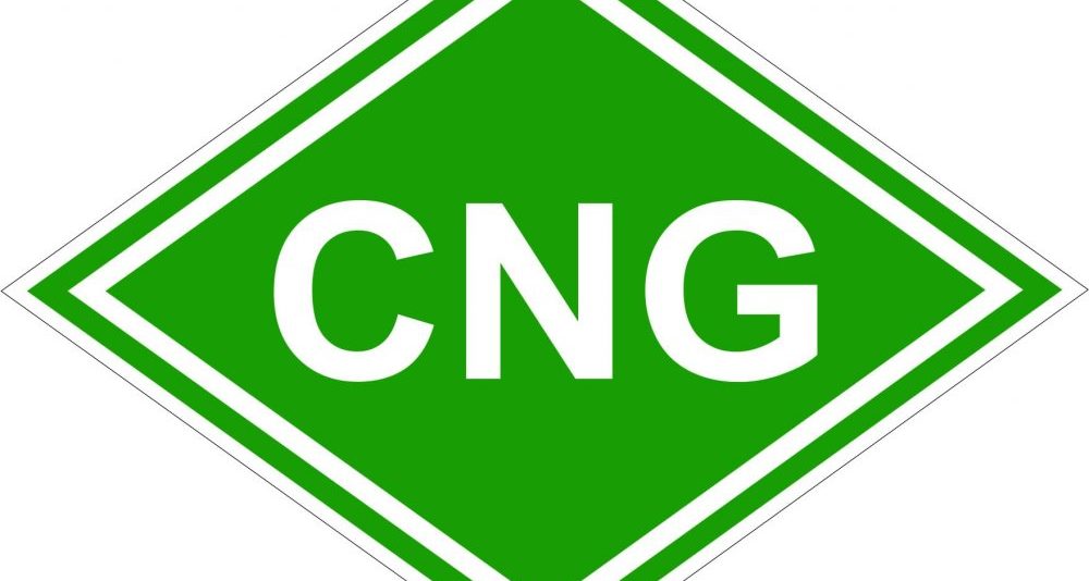 CNG SECTOR IN PAKISTAN